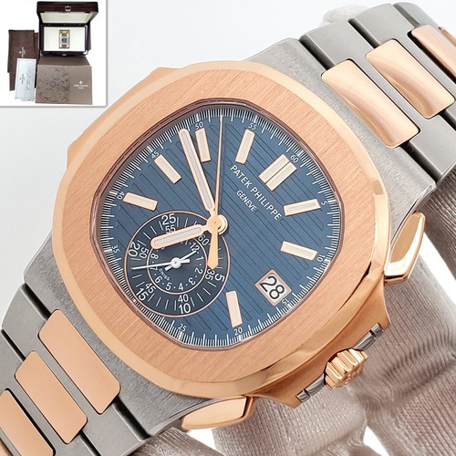 Patek philippe nautilus - philippe,
