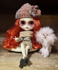 Bambola Blythe scala 1/6 30