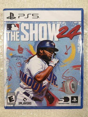 Mlb the show - the,