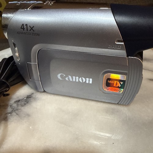 Canon zr900 mini videocamera - canon,