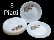 Servizio piatti piani - servizio, di