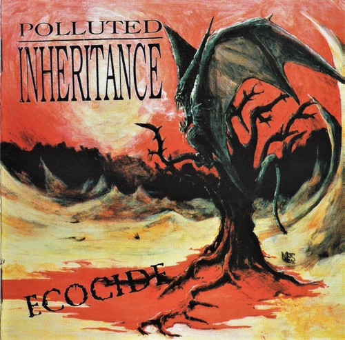 Polluted inheritance - polluted,