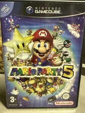 Mario party nintendo - party,