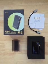 DAC Bluetooth portatile