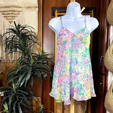 Camicia babydoll vintage