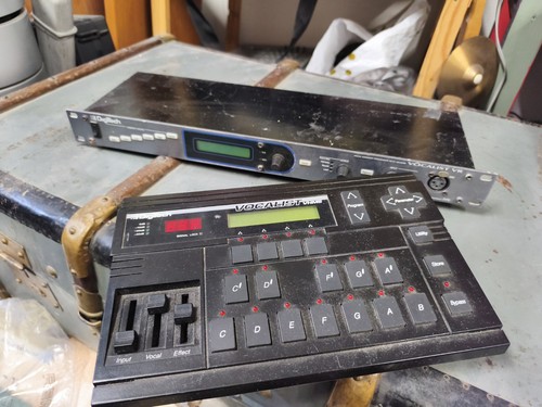 Digitech vocalist vhm5 - digitech,