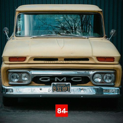 Chevrolet suburban c10 c20 c30 - suburban,