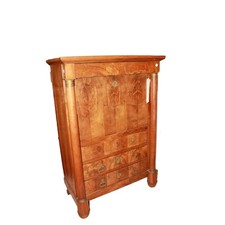 Secretaire Impero del 1800 In