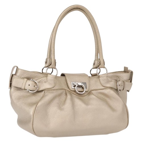 Salvatore ferragamo gancini - salvatore,