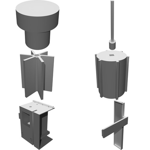Custodia controller iot per - custodia,