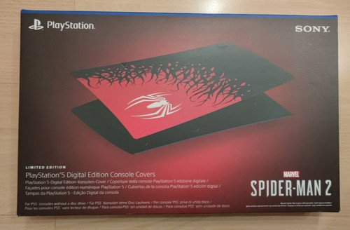 Cover console digitale - console,