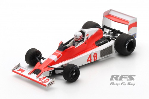 Williams giacomo - fw,