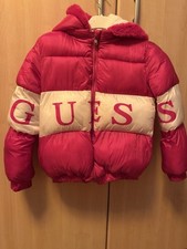 Piumino Guess Bambina 7 Anni