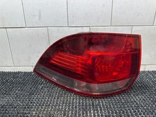 Fanale posteriore fanale