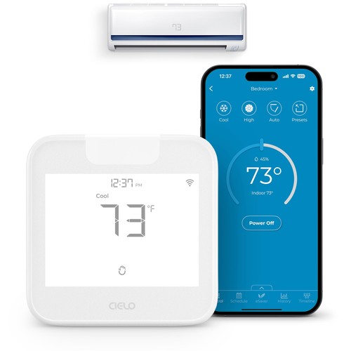 Cielo breez bm102wa smart - bm102wa, ac