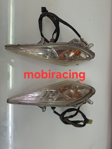 Frecce anteriori honda sh - frecce,
