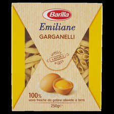 Barilla Emiliane Specialita'
