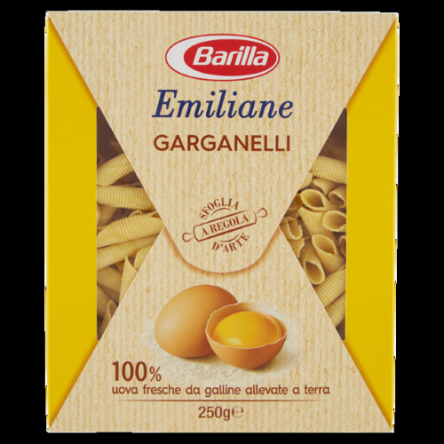 Barilla emiliane specialita - barilla,