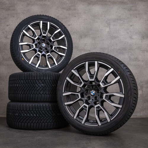 Ruote invernali bmw - bmw, x5