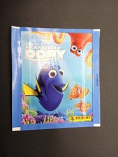 Bustina Alla ricerca di Dory  2006 Panini