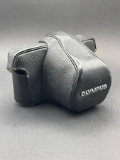 Olympus - Leather Case for