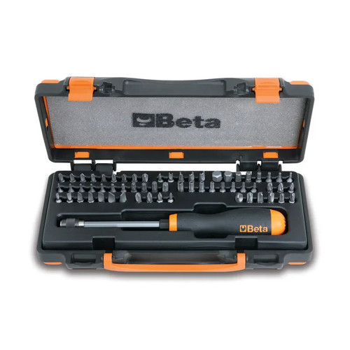 Beta kit - beta,