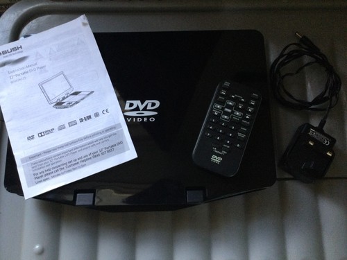 Lettore dvd portatile - dvd,