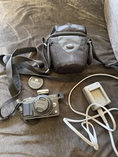 Olympus PEN Mini E-PM2