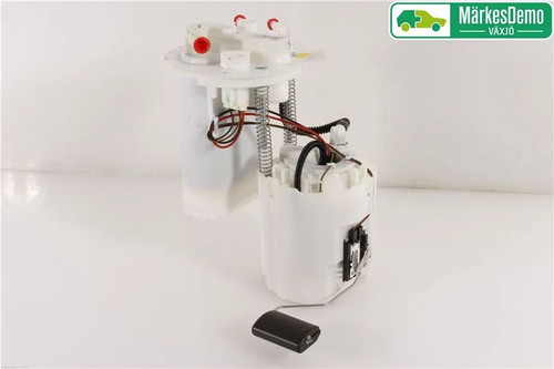 Pompa carburante sinistra
