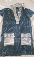 Abito da spiaggia ELISABETTA