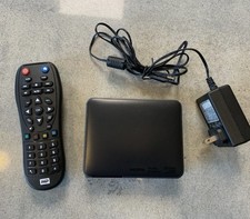 Live media player - tv,