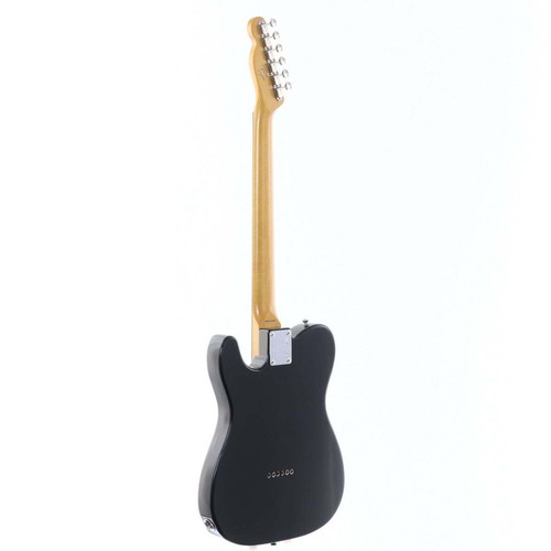 Fender made haruichi - in,