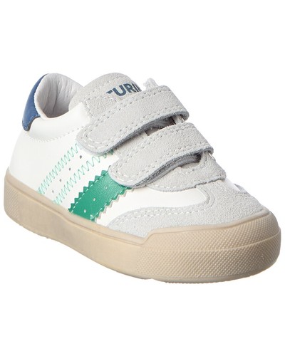 Naturino riby nylon suede - riby,