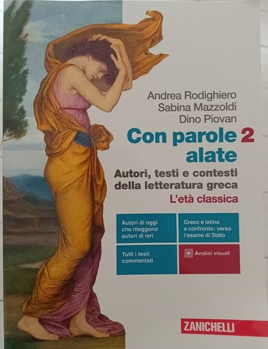 Con parole alate - alate, 2