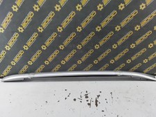 BARRE LONGITUDINALI TETTO PER