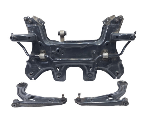 Culla motore per - fiat, panda