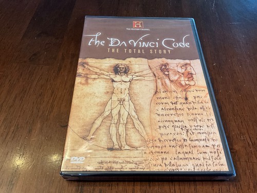 The vinci code total - code,