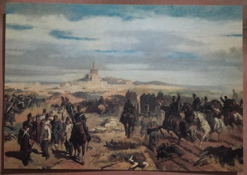 Giovanni fattori assalto - fattori,