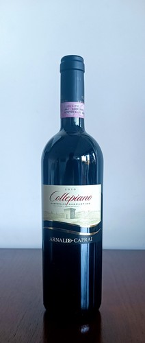 Arnaldo caprai montefalco - arnaldo,