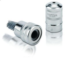 Spazzola metallica TOPTUL JDBV3984