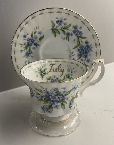 Tazza tè piattino vintage - tazza, tè/piattino