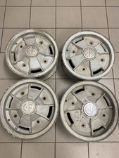 CERCHI CROMODORA FERGAT CD25  Giannini