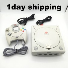 Console Sega Dreamcast
