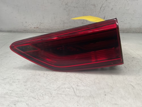 Stop posteriore destro led - a,