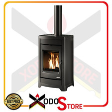 Stufa a legna PALAZZETTI modello CHARLOTTE - Invia mail per sconto