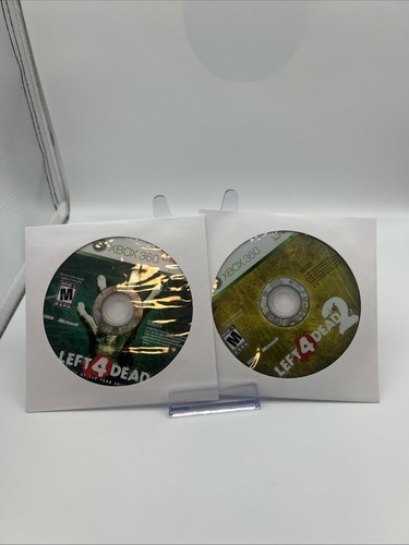 Left dead - 4,