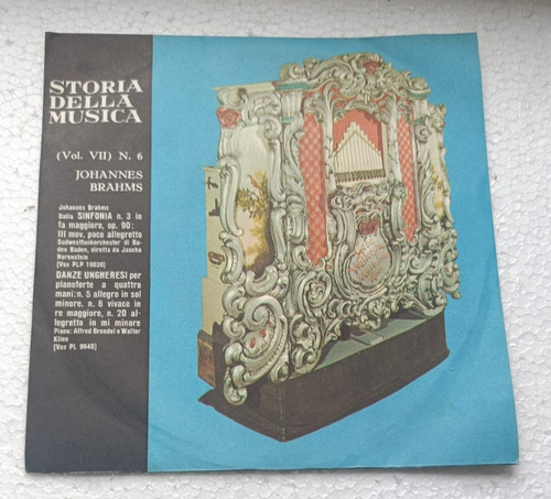 Storia della musica 6 - storia,