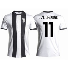Maglia Zhegrova  Juve Juventus