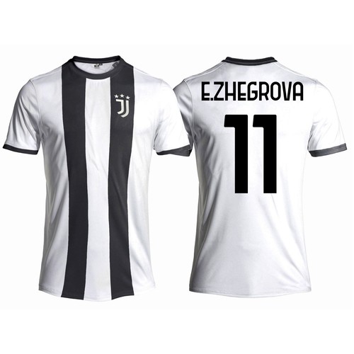 Maglia zhegrova juve juventus - ,