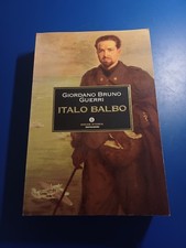 Giordano Bruni Guerri, 'Italo